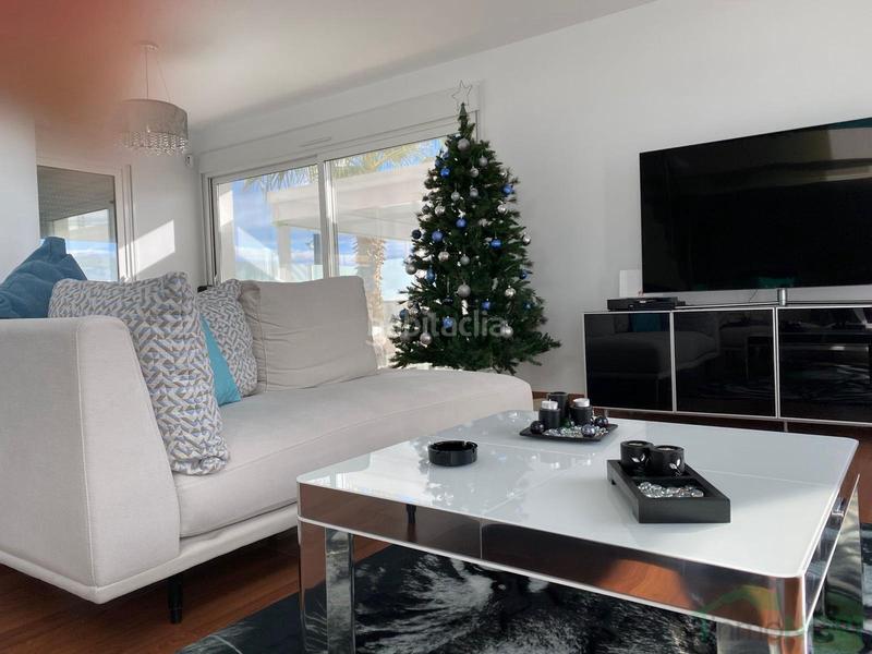 Foto 9874e30b-76a5-490a-af8e-c5c2cceed668. Chalet con piscina in Norte Santa Pola