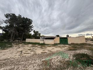 Masia a Carret. lorca. Lorcafinca rustica
