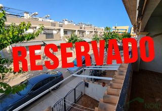 Casa en Centro. Los alc�zaresbungalow