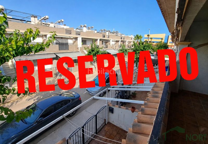 Foto bb2b6695-ada5-4cb9-b3f1-7be9217c1f90. Casa amb aparcament a Centro Alcázares (Los)