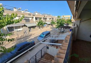 Maison à Centro. Los alcázaresbungalow