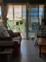 Apartment in Bahia. Puerto de mazarrónapartamento