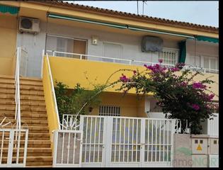 Appartement à Centro. Los alcázarespiso