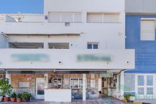 Appartement in Entremares. Cartagenaapartamento