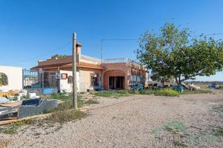 Chalet à La Magdalena - Molinos Marfagones. Cartagenachalet