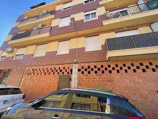 Edifici en La Catedral. Murciahotel
