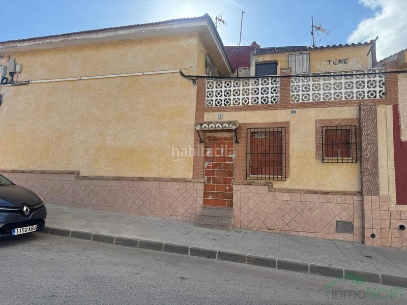 Foto 03c88a63-b4ba-4007-b803-60aa9ce89fcf. Maison dans Llano del Beal Cartagena