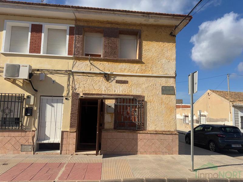 Foto 6e3e6211-97b2-4d76-8522-28f37da5bd23. Maison dans Llano del Beal Cartagena