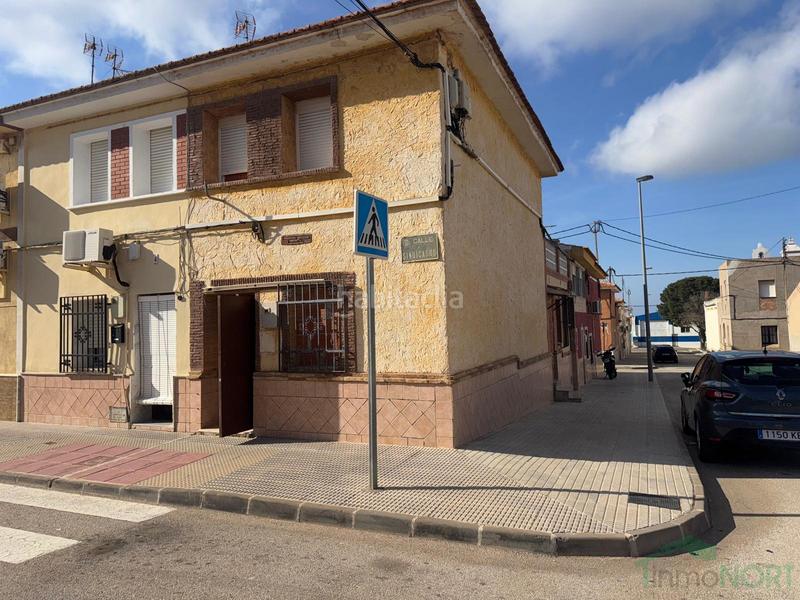 Foto a1e3edad-c036-4c71-9171-67413ee34261. Maison dans Llano del Beal Cartagena