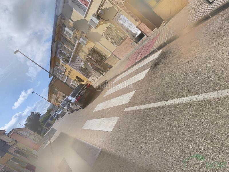 Foto b7a2385d-9411-4198-b2a6-799ec6852941. Maison dans Llano del Beal Cartagena