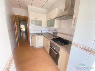 Pis en Barrio Peral-San Flix. Cartagenapiso