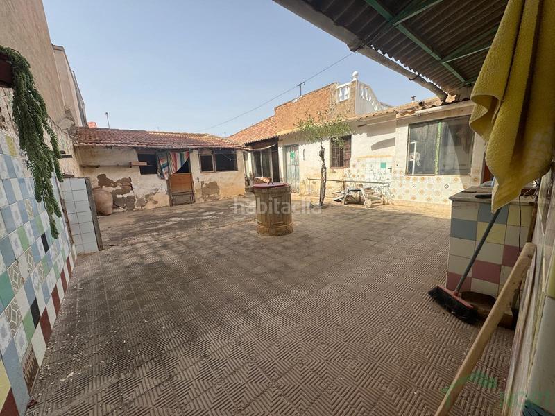 Foto 4d0d6b4a-780b-4818-9bf0-73d32aff6e49. Haus in La Aljorra Cartagena