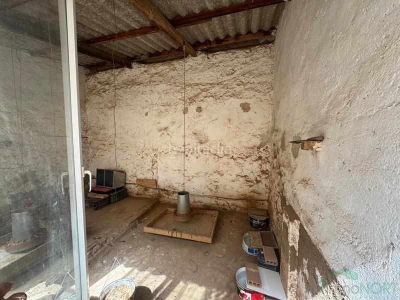 Foto 6b719bf7-83b1-4fdb-92d8-f0a86c7069d7. Haus in La Aljorra Cartagena