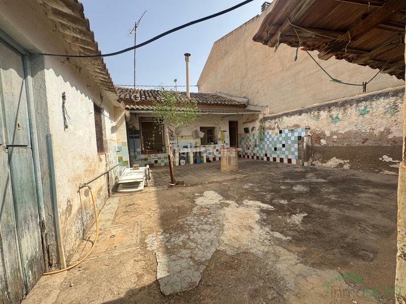 Foto 9dbc1ed2-ccfb-4f2e-ab46-719b0211dcb8. Haus in La Aljorra Cartagena