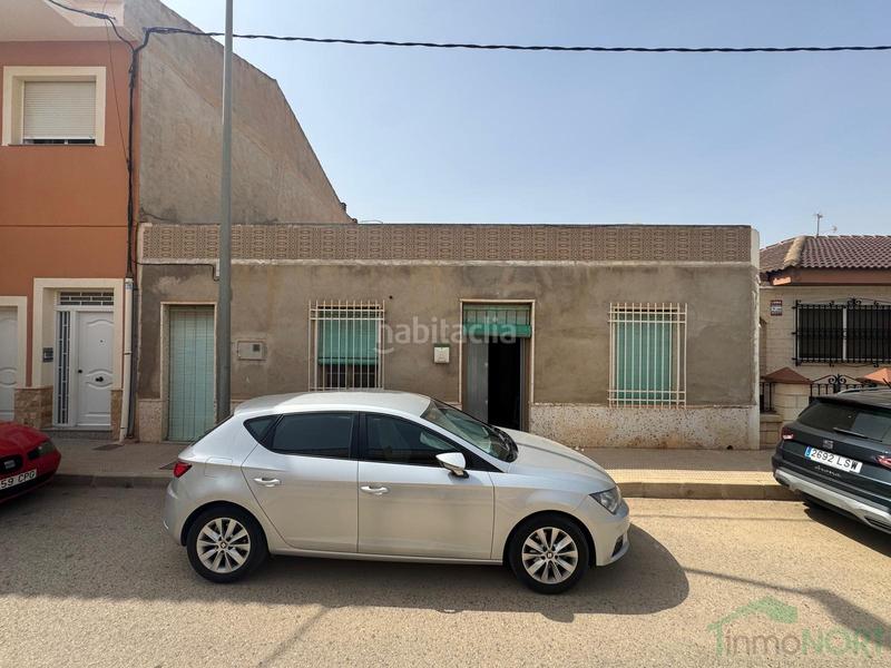Foto a726c54b-fc39-482b-b3ce-364d88a0d64b. Haus in La Aljorra Cartagena
