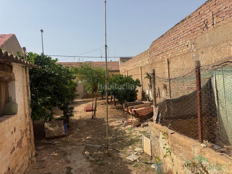 Foto e330179d-7b44-4b4e-875a-dc274760f6d5. Haus in La Aljorra Cartagena