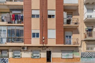 Appartement à Barrio Peral-San Félix. Cartagenapiso
