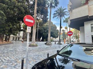 Miete Geschäftsraum in Ssn francisco. Cartagenalocal