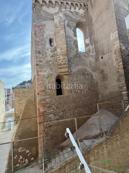 Foto 2c5873cc-5e06-4818-9f5a-35611e5429e3. Apartament a Casco Antiguo Cartagena