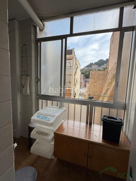 Foto 3a38b6a5-b8d2-4b97-85a2-82df370d5722. Apartament a Casco Antiguo Cartagena