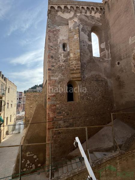 Foto 4d3fd28e-602c-433d-906d-830458cd40bb. Apartament a Casco Antiguo Cartagena