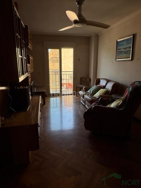 Foto b5513e1a-3fa5-4dfa-977d-f032c7c86385. Apartament a Casco Antiguo Cartagena