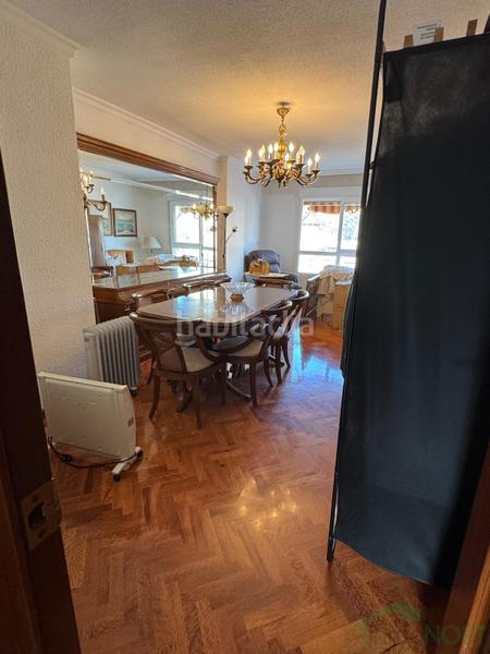 Foto be5a353c-32b1-44a7-82da-c3d70385a773. Apartament a Casco Antiguo Cartagena