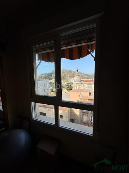 Foto c8a07184-2c1f-4d53-8b9b-080a4b928326. Apartament a Casco Antiguo Cartagena