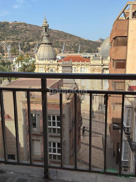 Foto cf0ed44a-04f9-4c88-a17e-1df801e07f3d. Apartament a Casco Antiguo Cartagena