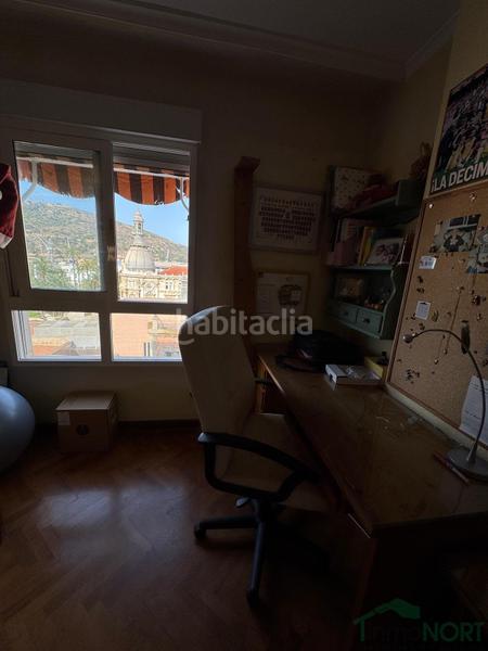 Foto e7e94661-b8c4-44e7-abc5-3e0c9e90f235. Apartament a Casco Antiguo Cartagena