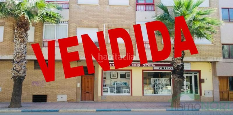 Foto 479763af-d033-4163-8986-156b58da94f8. Appartement dans Centro Alcázares (Los)