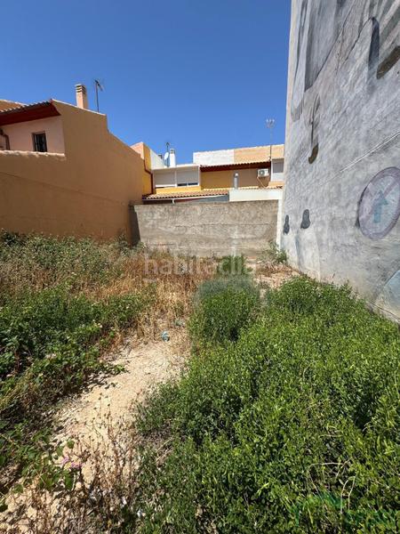 Foto 6261d9b0-9f58-43b5-995c-11f6bcfb99c5. Terreno residenziale in Centro Alcázares (Los)