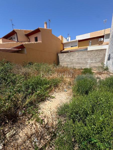 Foto a957bca1-a36e-4430-9acc-908009c77dc8. Terreno residenziale in Centro Alcázares (Los)