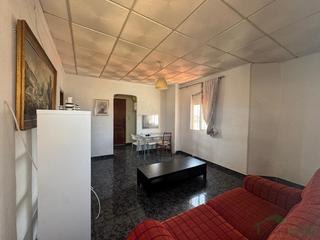 Appartement à San Antón. Cartagenaapartamento