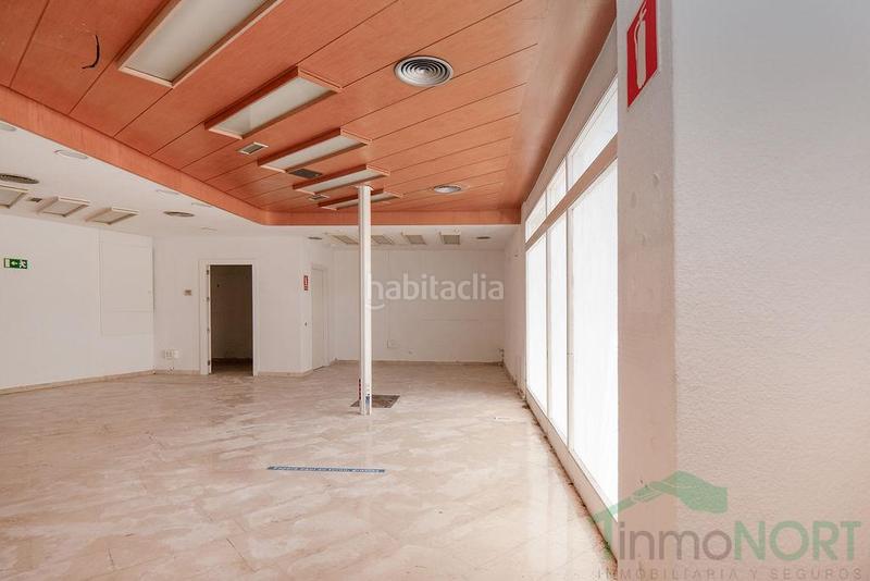 Foto efab3616-1de3-46a3-9c9c-5fd5aef7c2a4. Piso  en Barrio de la Concepción Cartagena
