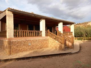Haus en Centro. Fuente lamo de murciacasa