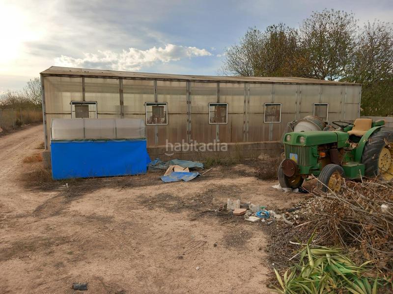 Foto 00345aa9-f685-4a69-9f83-1111984d0cba. Haus in Centro Fuente Álamo de Murcia