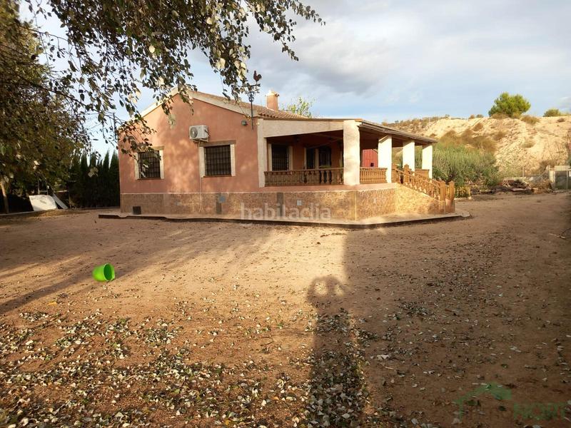 Foto 172c1691-15d9-4a02-8d85-b0db588d2188. Haus in Centro Fuente Álamo de Murcia