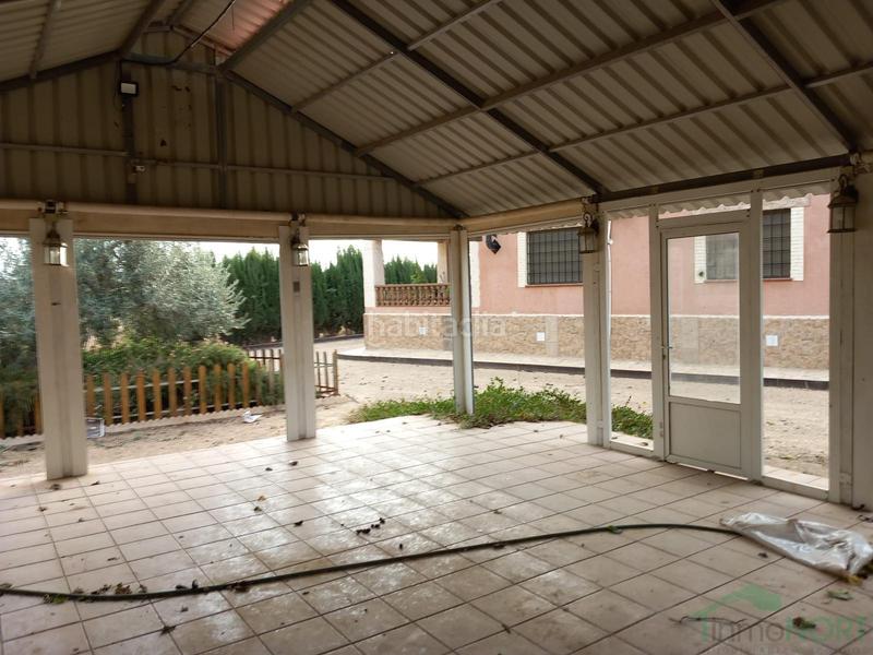 Foto 23b62d46-f2f6-4e28-a39b-699410851e1a. Haus in Centro Fuente Álamo de Murcia