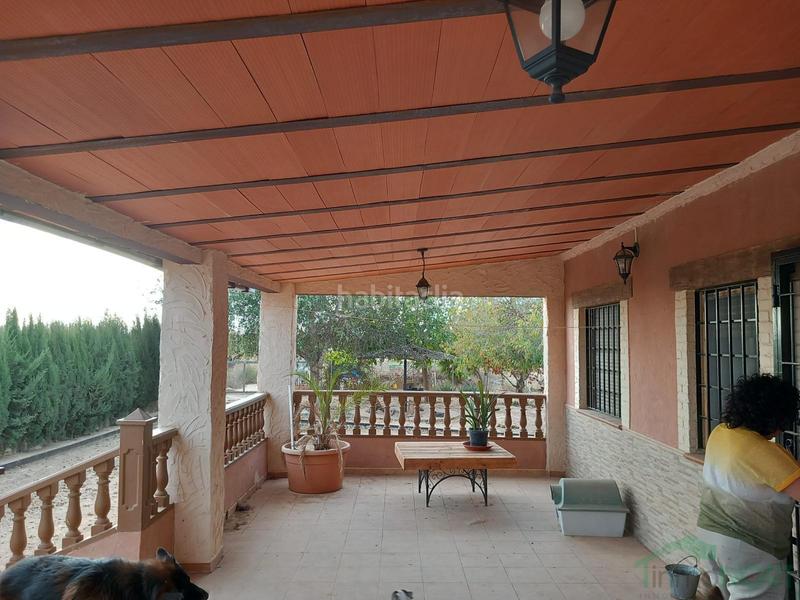 Foto 4003cd97-8ec0-4a14-9ebd-a4d674ee0091. Haus in Centro Fuente Álamo de Murcia