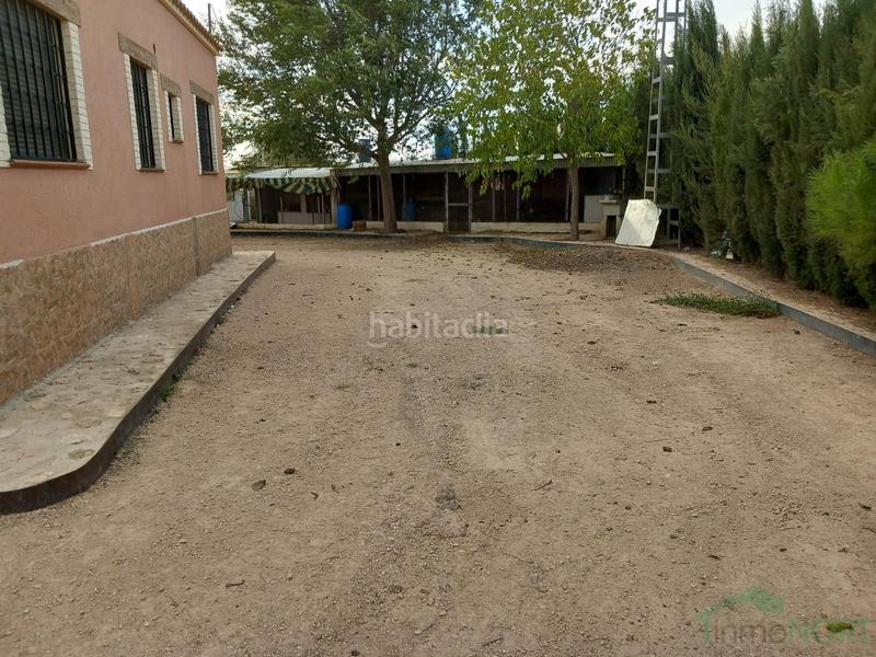 Foto 6338c0cb-4308-426d-b997-d6a85343cedd. Haus in Centro Fuente Álamo de Murcia