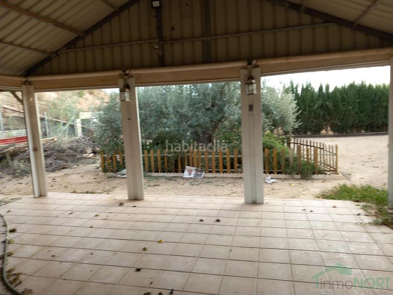 Foto 69f72244-2858-4d85-a17e-c5fff8b89378. Haus in Centro Fuente Álamo de Murcia