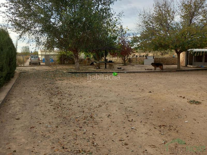 Foto 6d6d1154-d1bf-4ac6-950a-d7677d4f1224. Haus in Centro Fuente Álamo de Murcia