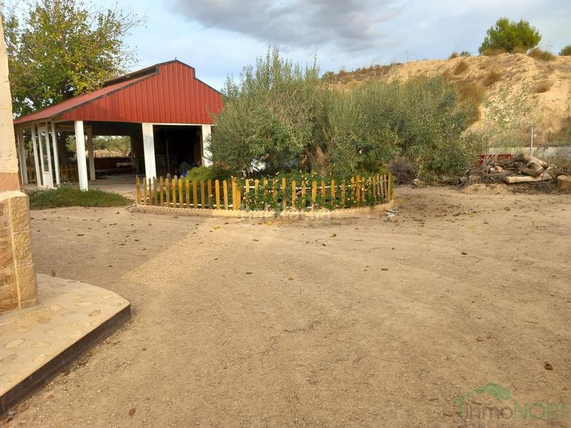 Foto 703fe997-2a45-4b89-b37e-5828b1ad90ad. Haus in Centro Fuente Álamo de Murcia