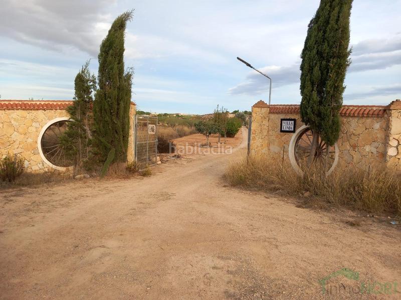 Foto 7bc7fea5-5dfb-4878-8e10-94a9ef624b0d. Haus in Centro Fuente Álamo de Murcia