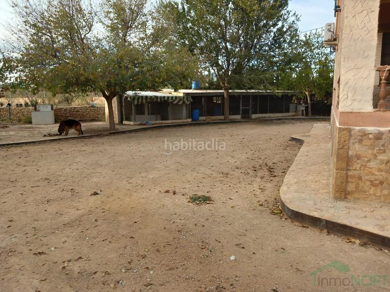 Foto 7c77b866-2b81-4760-a6c0-487543593dfb. Haus in Centro Fuente Álamo de Murcia