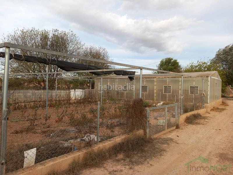 Foto 877a460f-d7a5-4891-b707-e2e78deb0058. Haus in Centro Fuente Álamo de Murcia