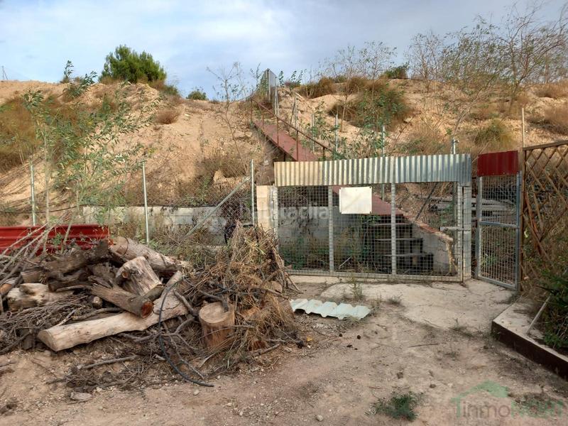 Foto ab954200-3cd5-44cc-93f5-4d165c24bb07. Haus in Centro Fuente Álamo de Murcia