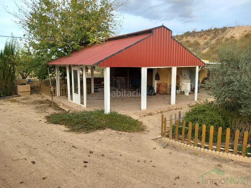 Foto be24a3b3-9f84-4b75-acd0-ea9379dcb88a. Haus in Centro Fuente Álamo de Murcia