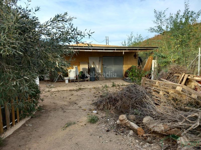 Foto cbd75c6e-b6e9-4402-b629-23b46ee5340b. Haus in Centro Fuente Álamo de Murcia